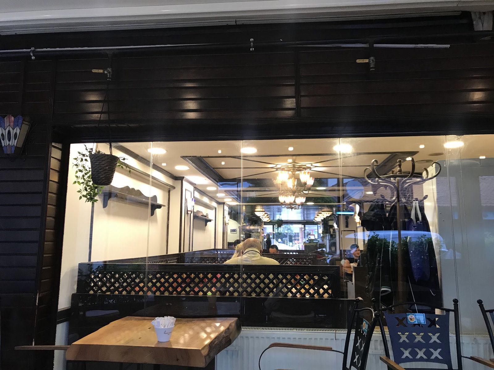 Hacı Erol Et Lokantası | 1967