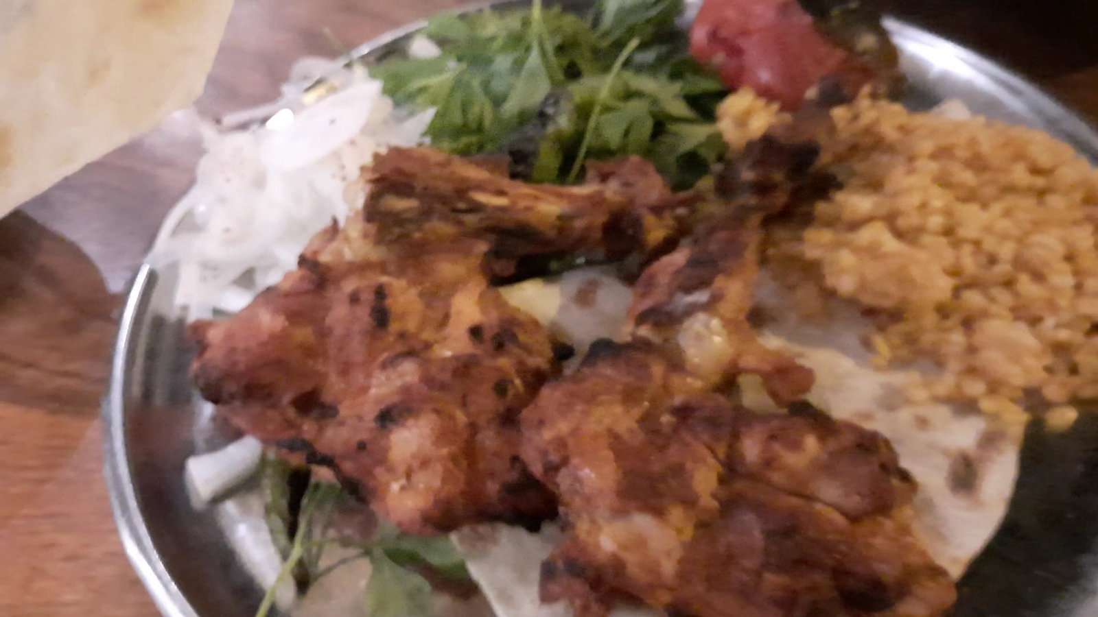 Hacı Erol Et Lokantası | 1967