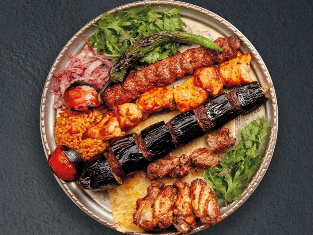 Hacı Erol Et Lokantası | 1967