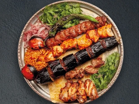 Hacı Erol Et Lokantası | 1967 resimleri