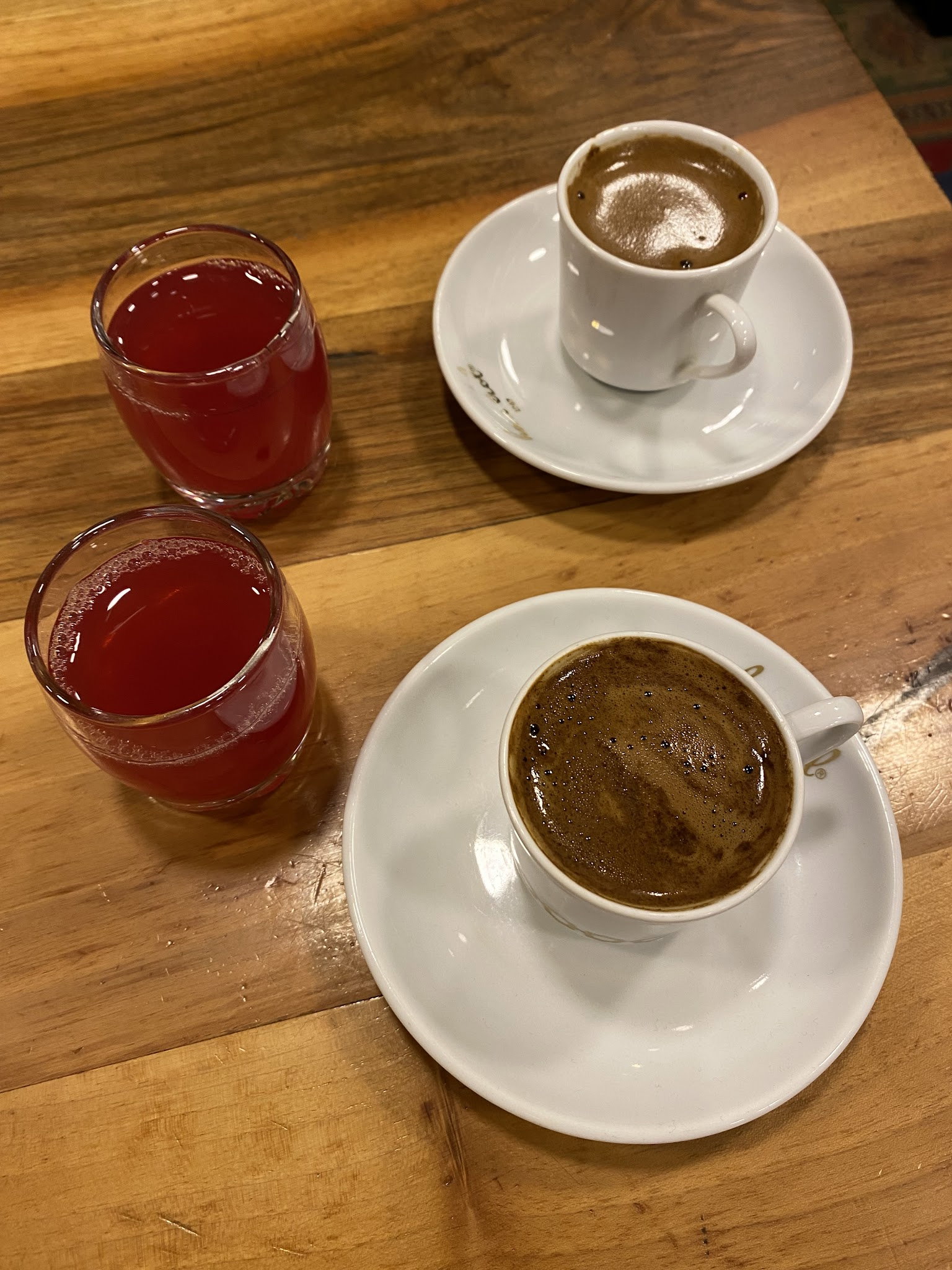 Hacı Erol Et Lokantası | 1967