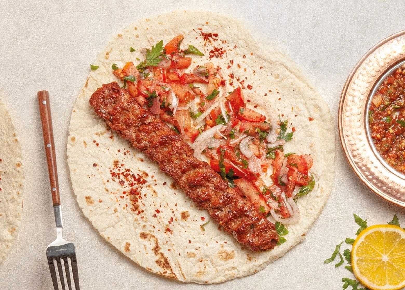 Hacı Erol Et Lokantası | 1967