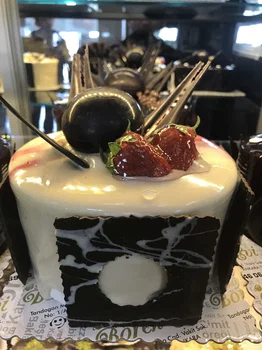 Osmanlı Börek Evi resimleri