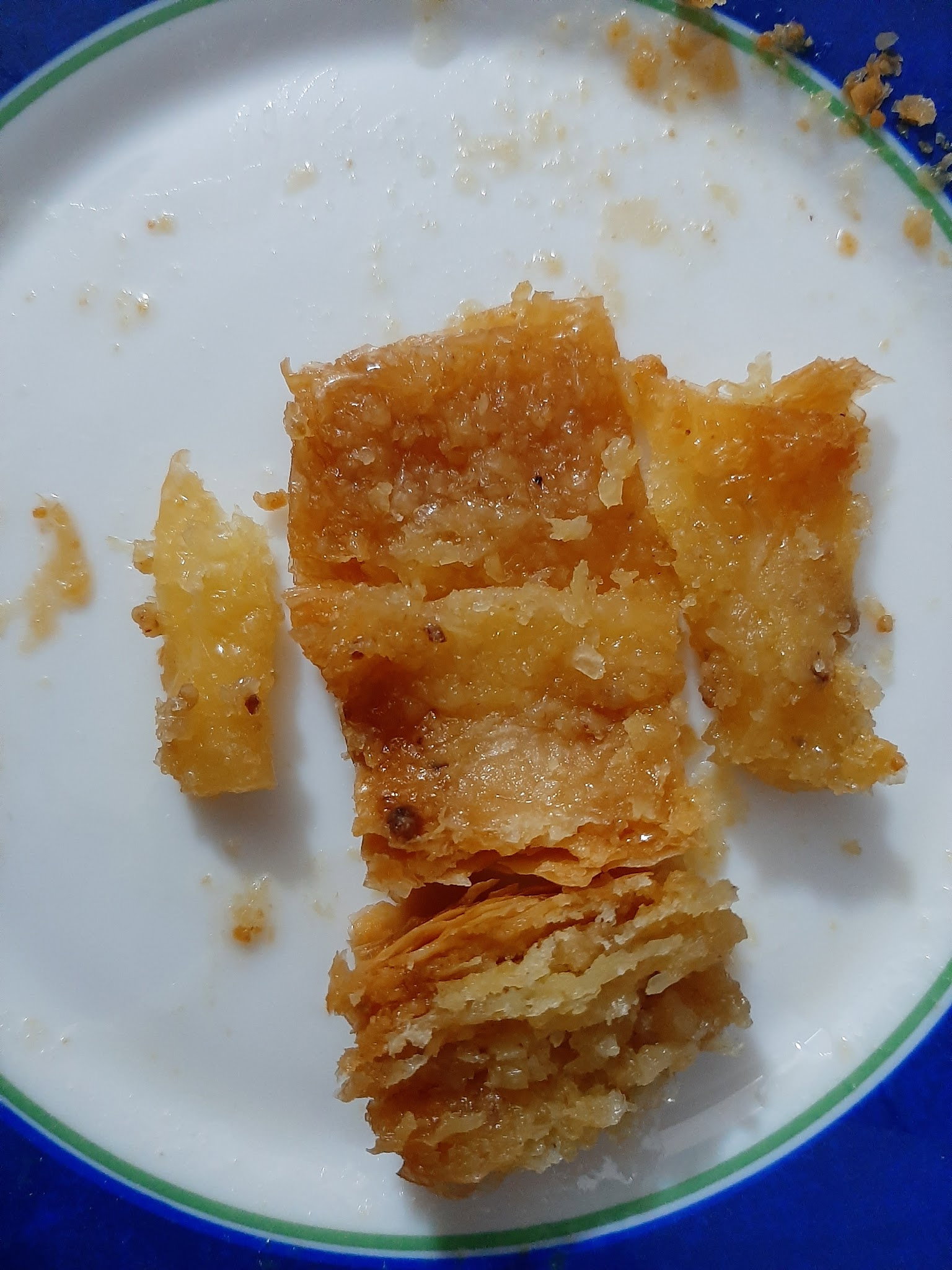 Osmanlı Börek Evi