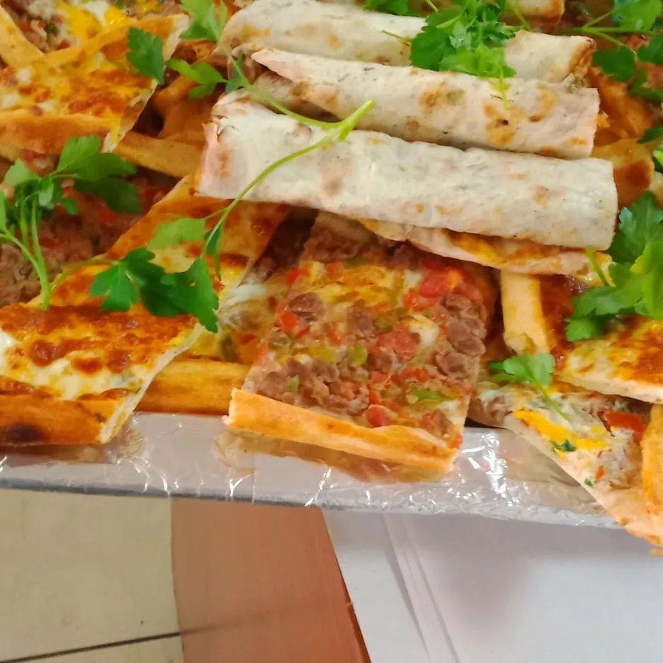 Devecioğlu Esnaf Lokantası