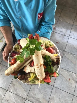 Devecioğlu Esnaf Lokantası resimleri