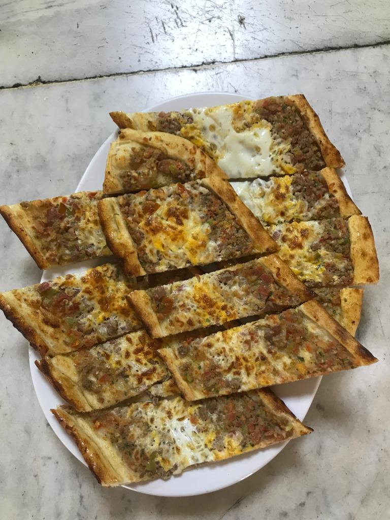 Devecioğlu Esnaf Lokantası