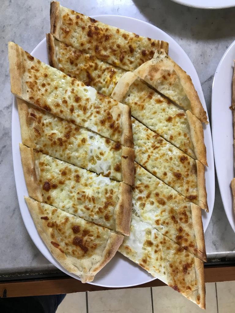 Devecioğlu Esnaf Lokantası