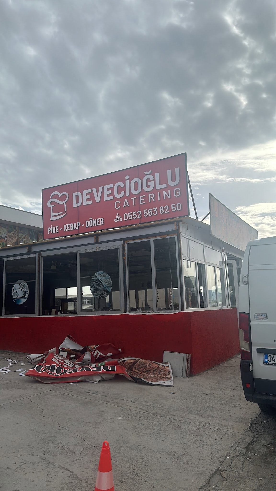 Devecioğlu Esnaf Lokantası