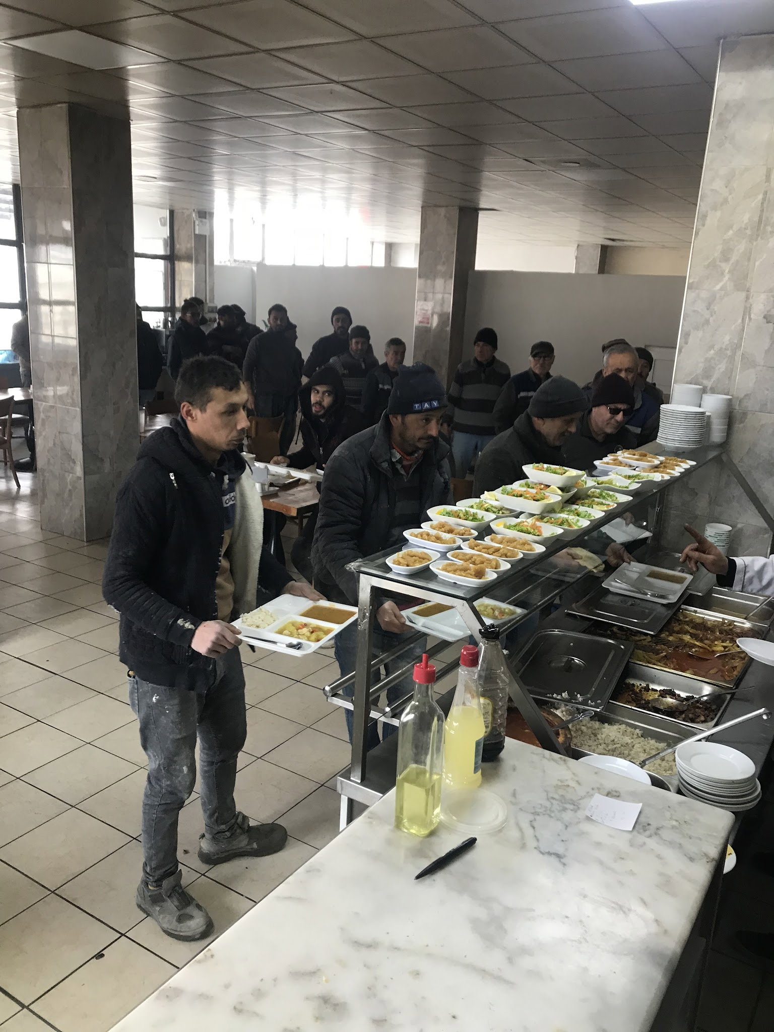 Devecioğlu Esnaf Lokantası
