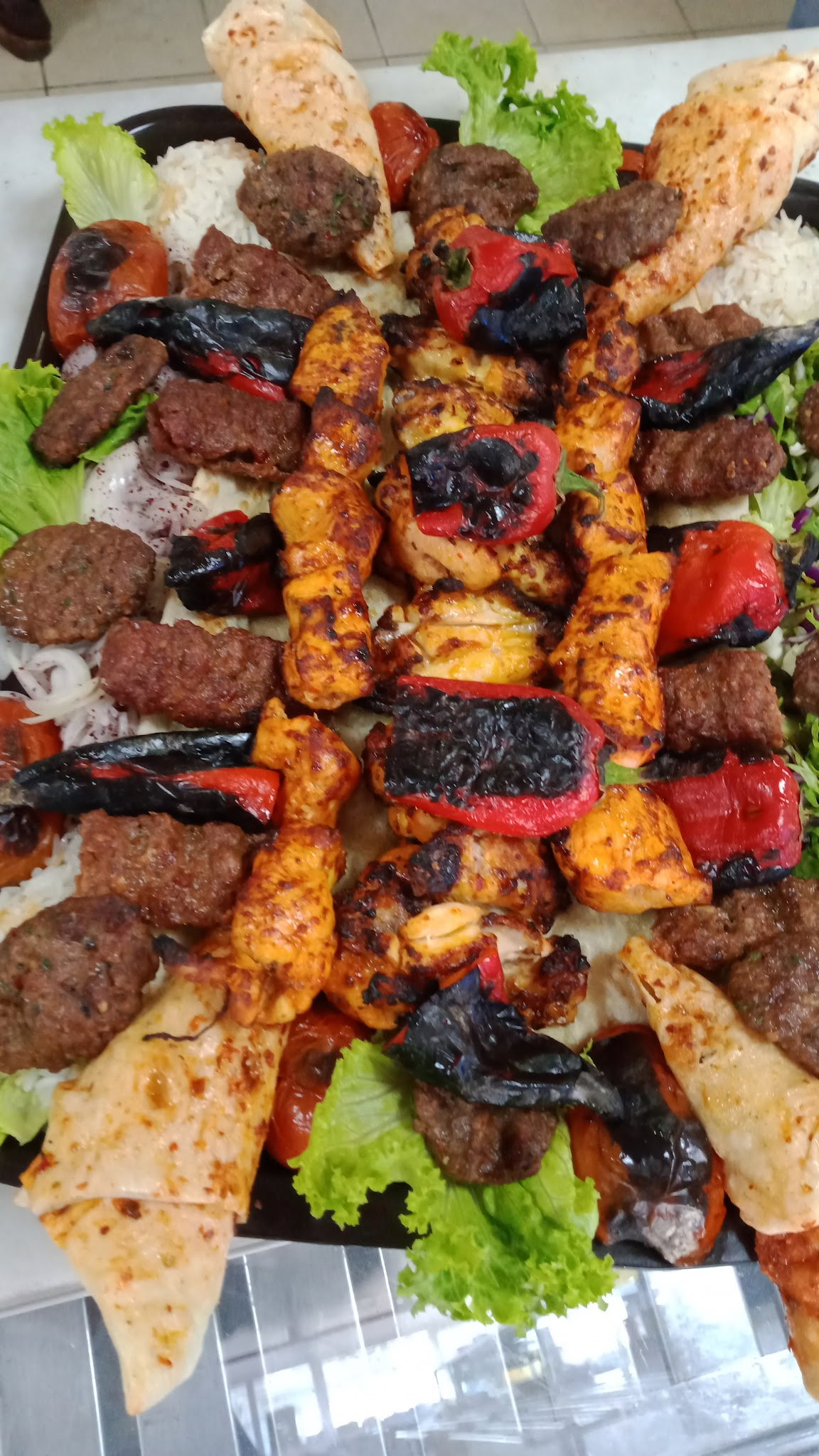 Devecioğlu Esnaf Lokantası