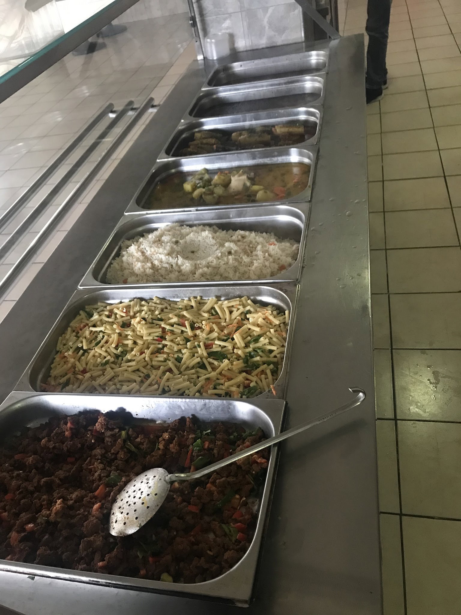 Devecioğlu Esnaf Lokantası
