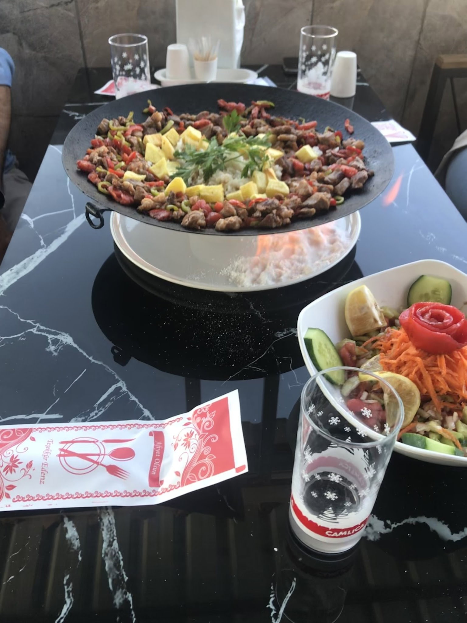 Devecioğlu Esnaf Lokantası