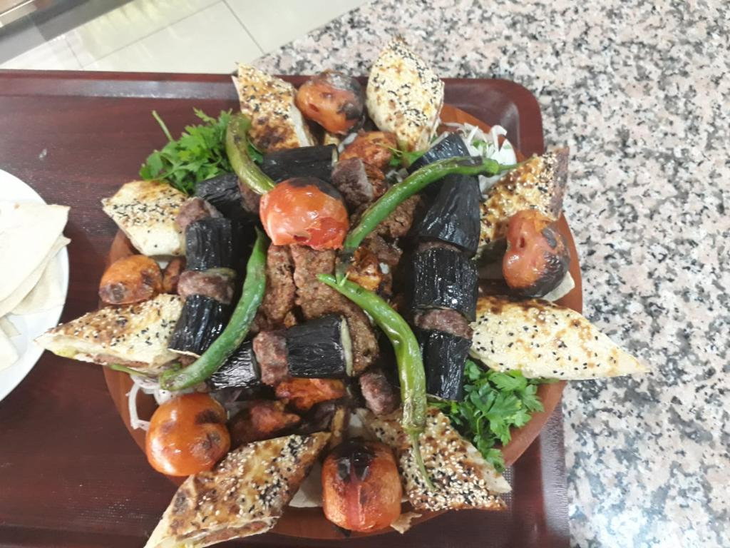 Devecioğlu Esnaf Lokantası