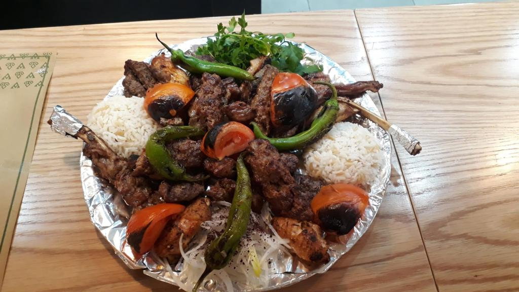 Devecioğlu Esnaf Lokantası