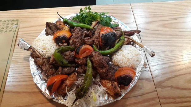 Devecioğlu Esnaf Lokantası resimleri