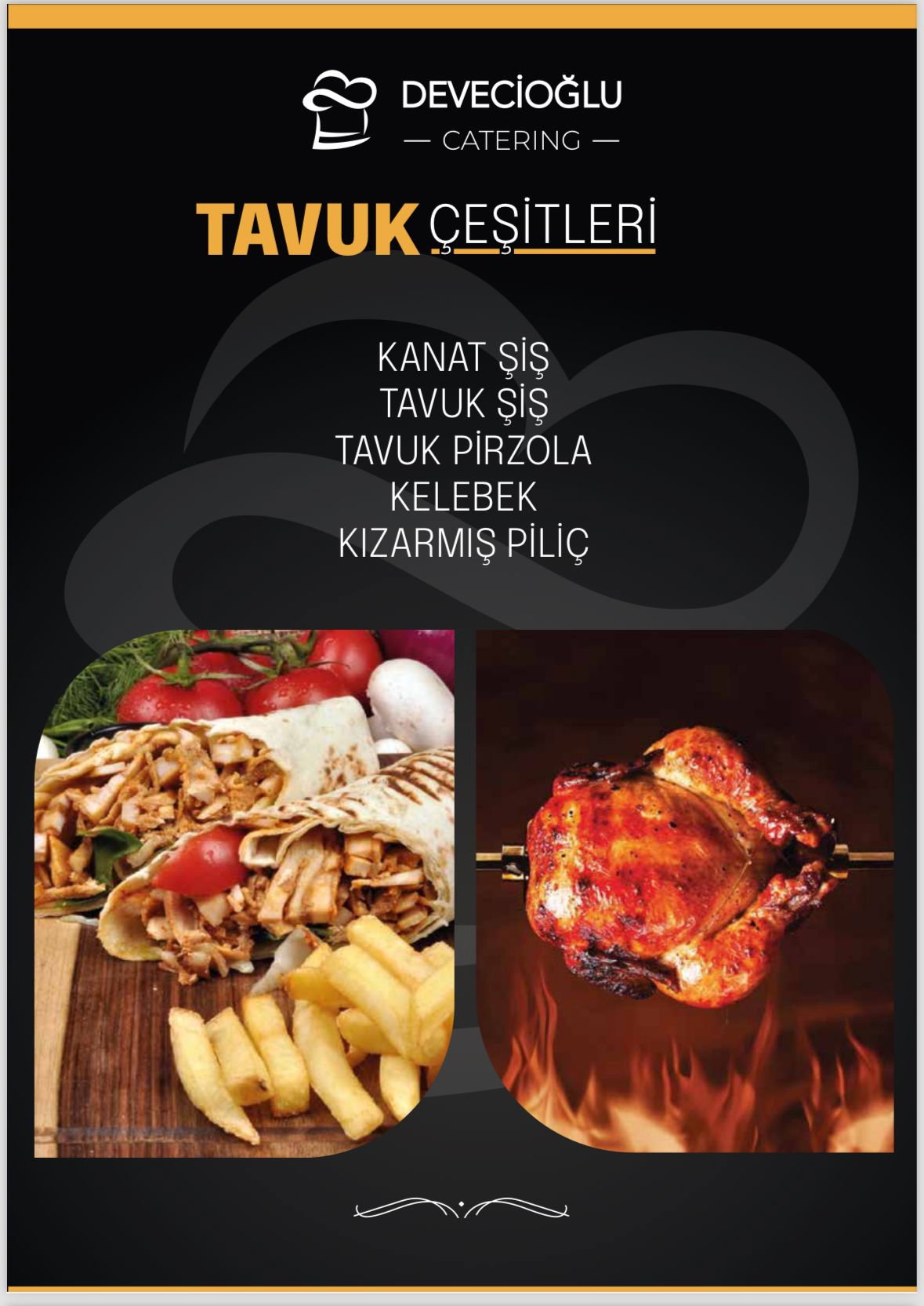 Devecioğlu Esnaf Lokantası