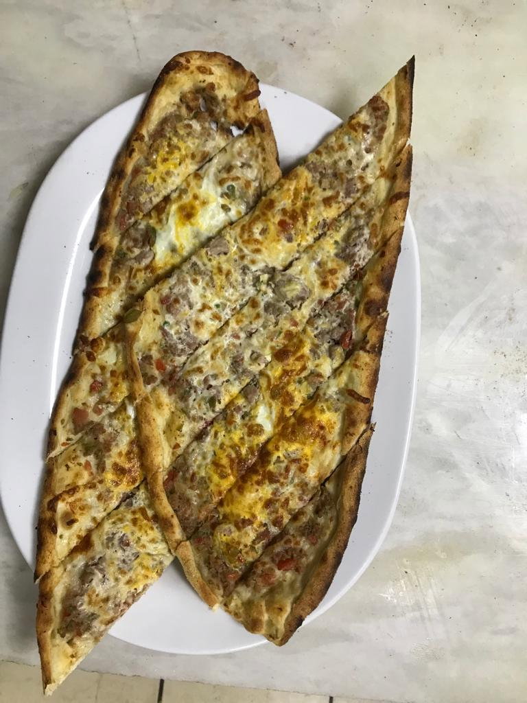 Devecioğlu Esnaf Lokantası