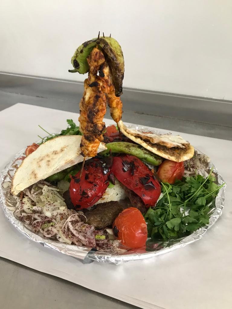 Devecioğlu Esnaf Lokantası
