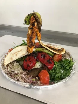 Devecioğlu Esnaf Lokantası resimleri