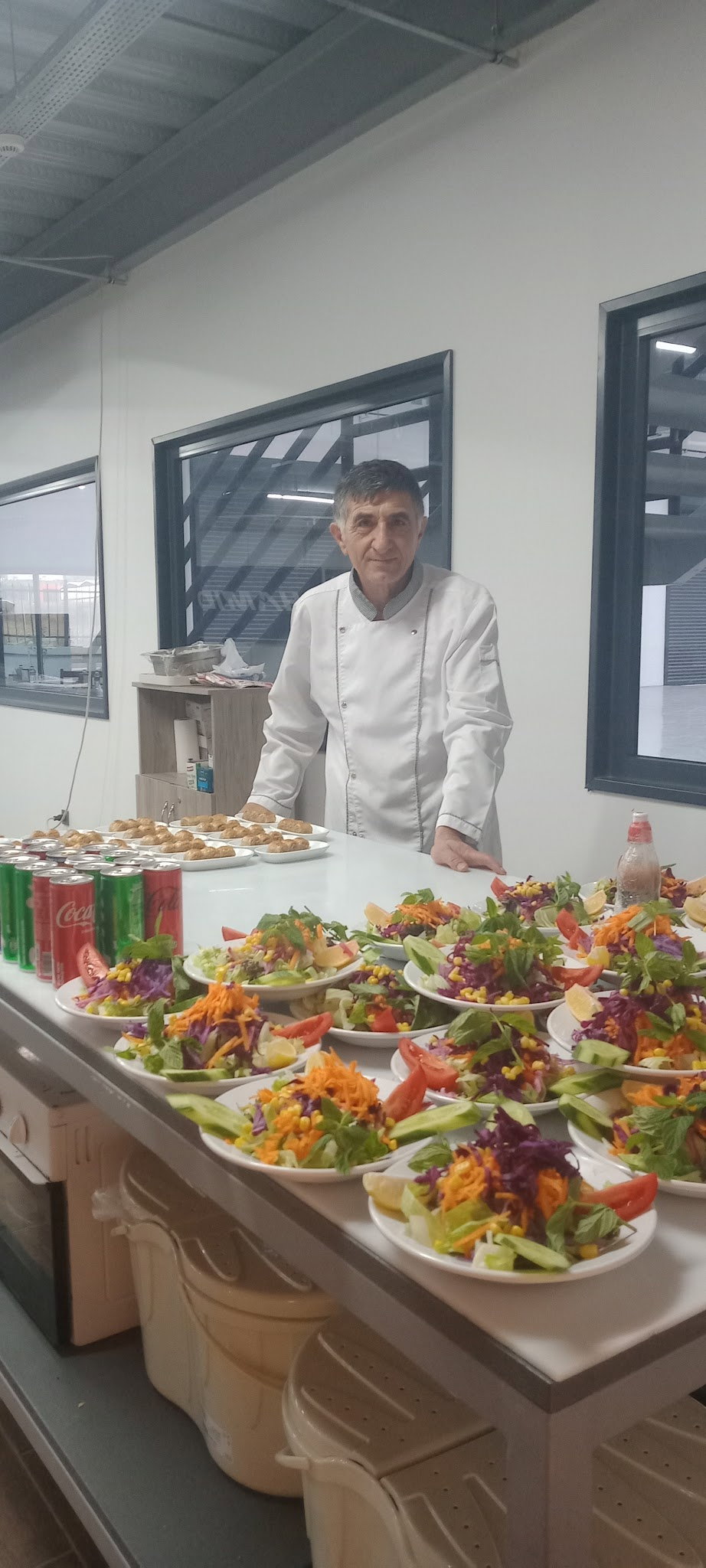 Devecioğlu Esnaf Lokantası