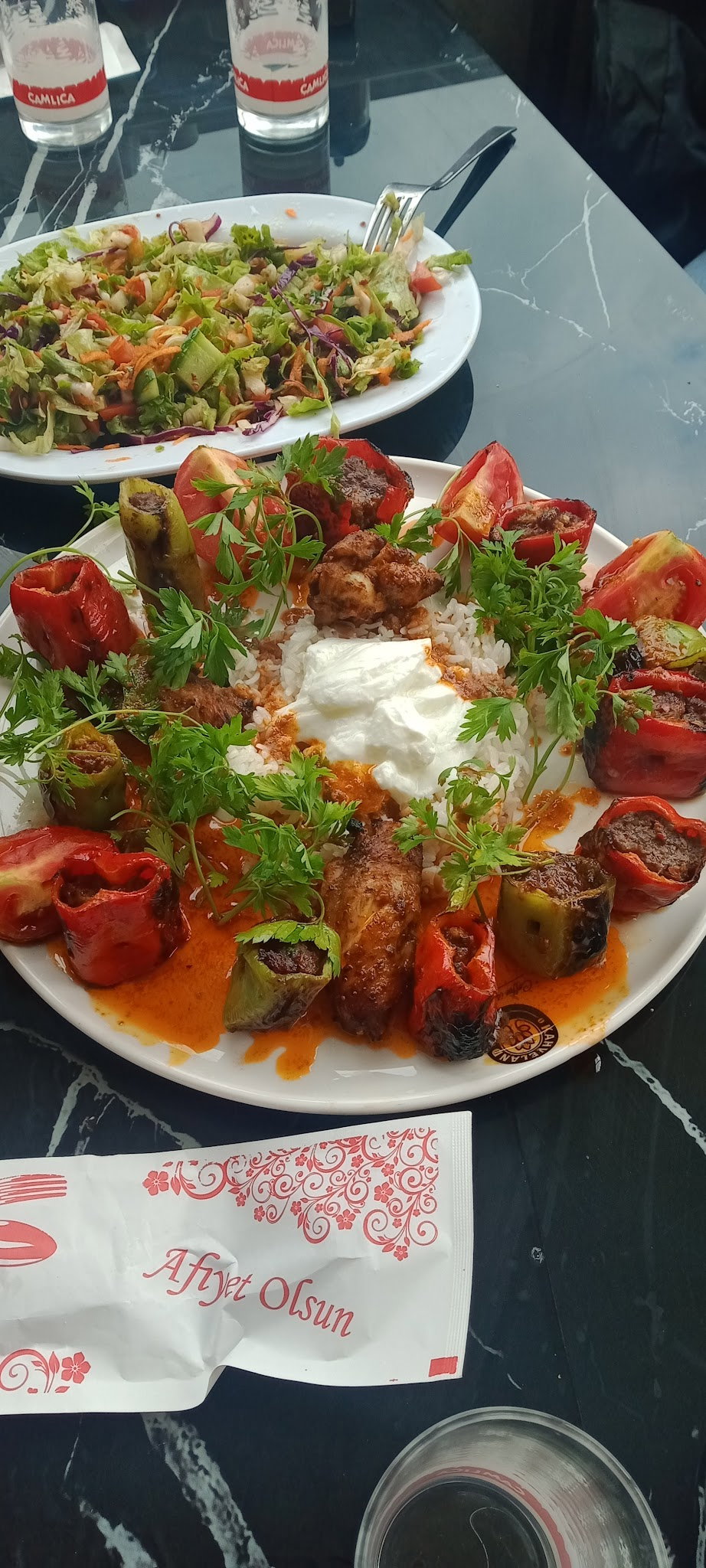 Devecioğlu Esnaf Lokantası