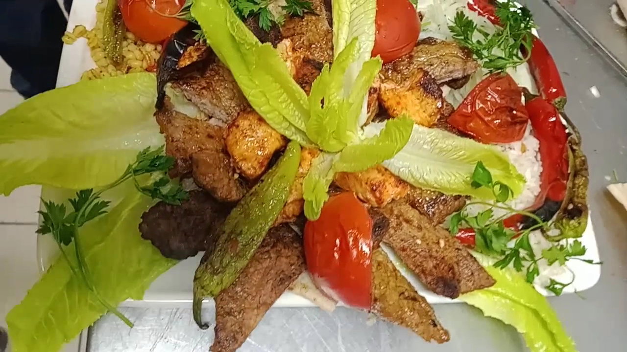 Devecioğlu Esnaf Lokantası