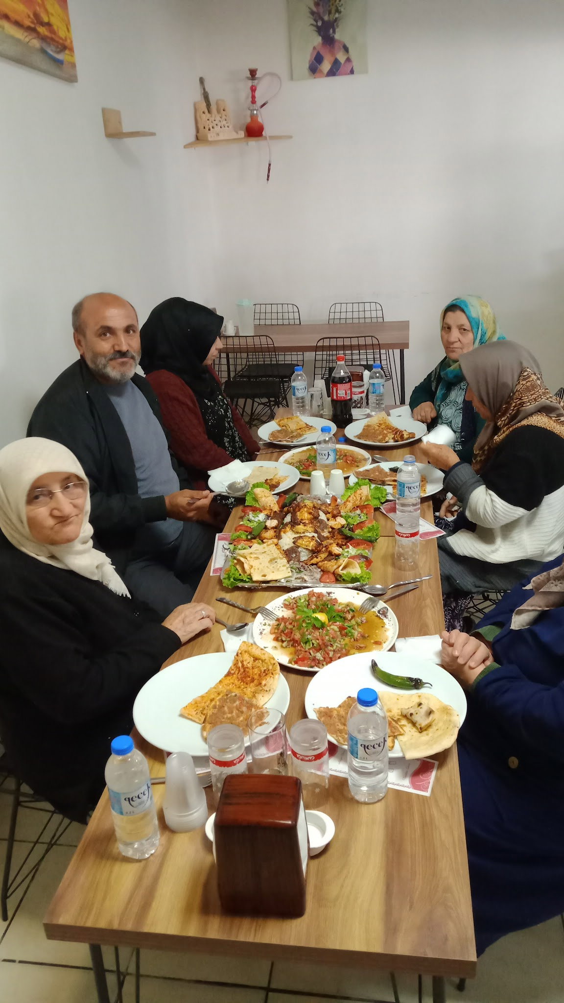 Devecioğlu Esnaf Lokantası