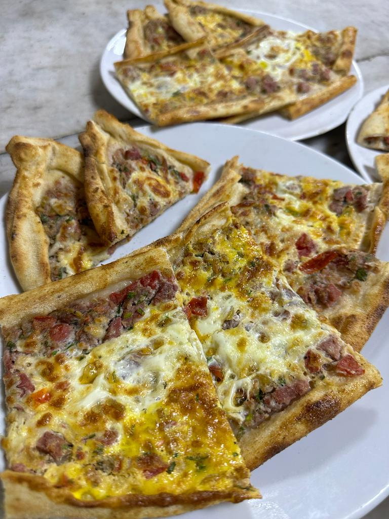 Devecioğlu Esnaf Lokantası