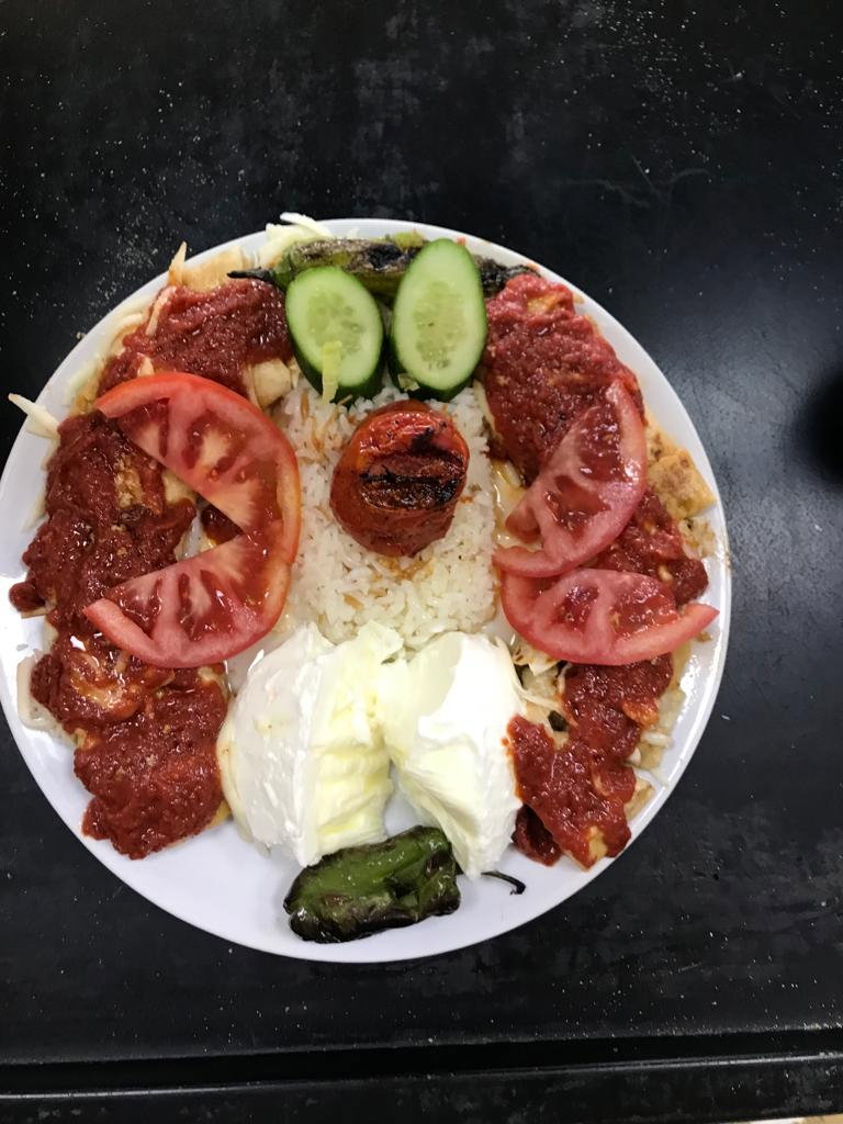Devecioğlu Esnaf Lokantası