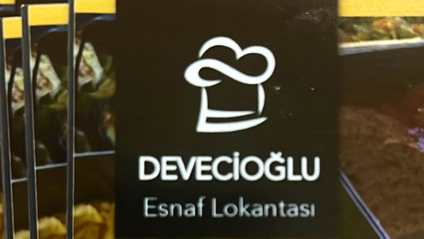 Devecioğlu Esnaf Lokantası