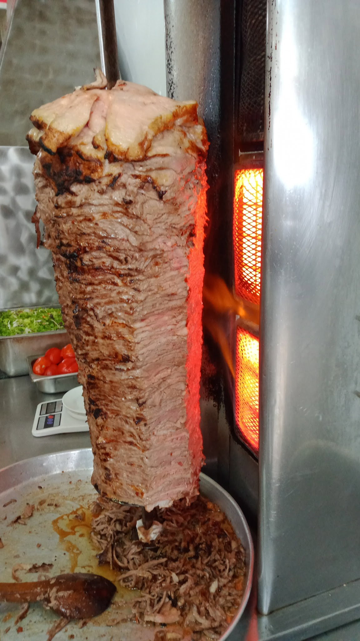 Devecioğlu Esnaf Lokantası