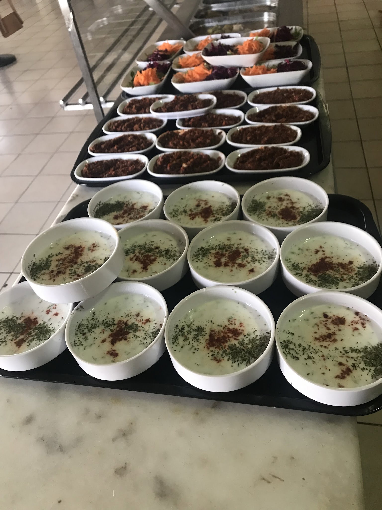 Devecioğlu Esnaf Lokantası