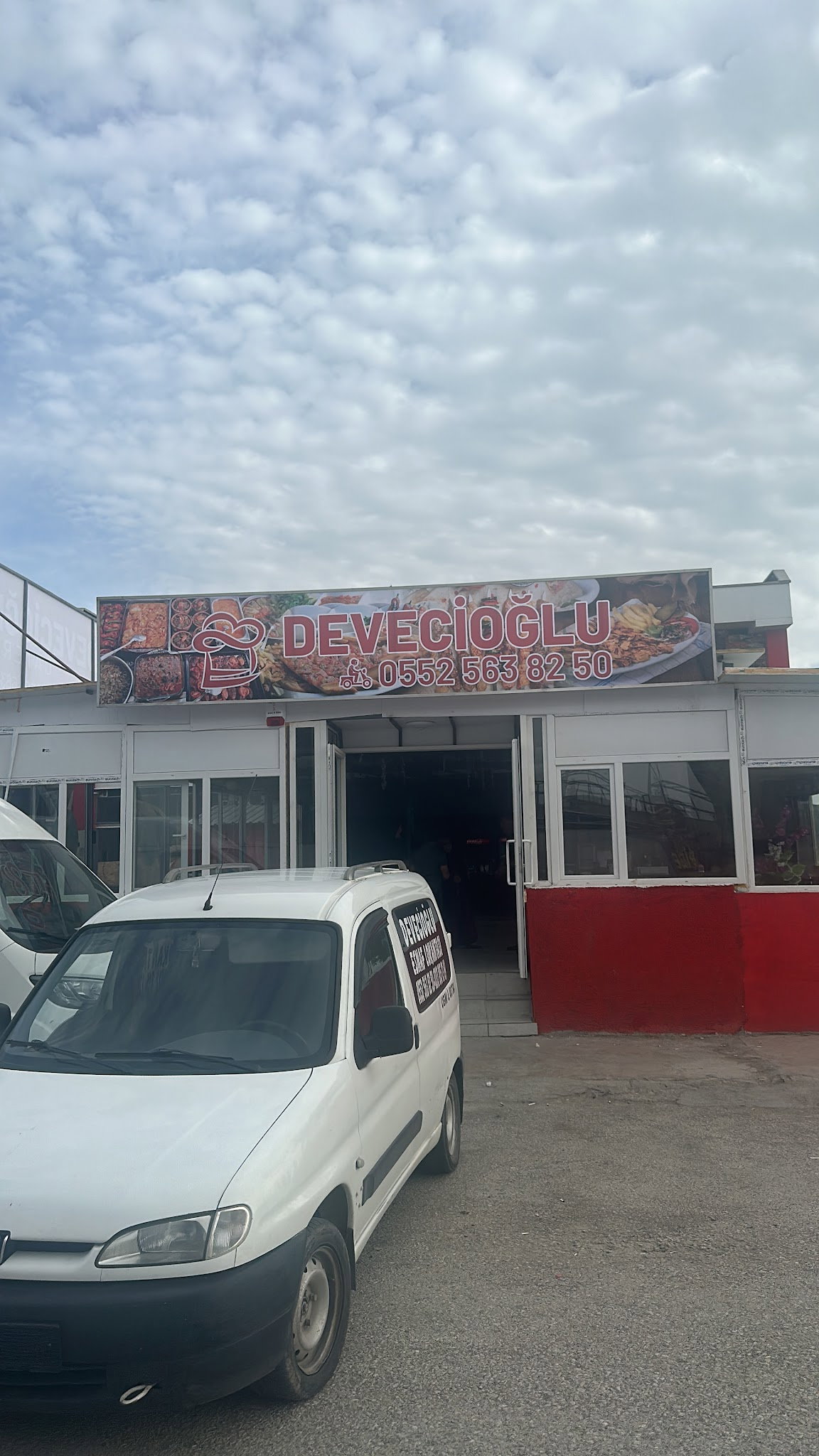 Devecioğlu Esnaf Lokantası