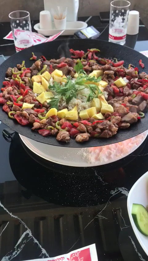 Devecioğlu Esnaf Lokantası