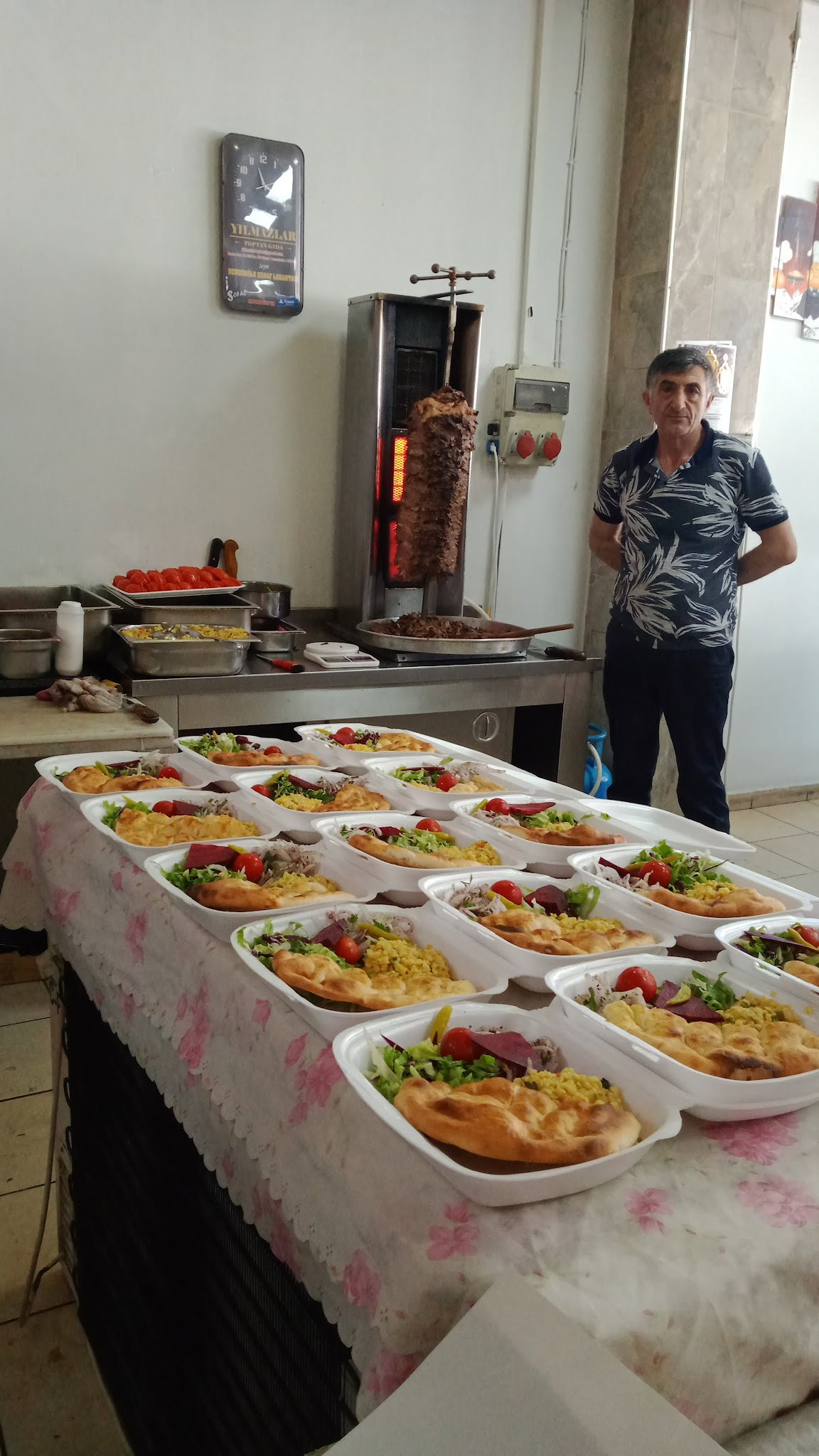 Devecioğlu Esnaf Lokantası