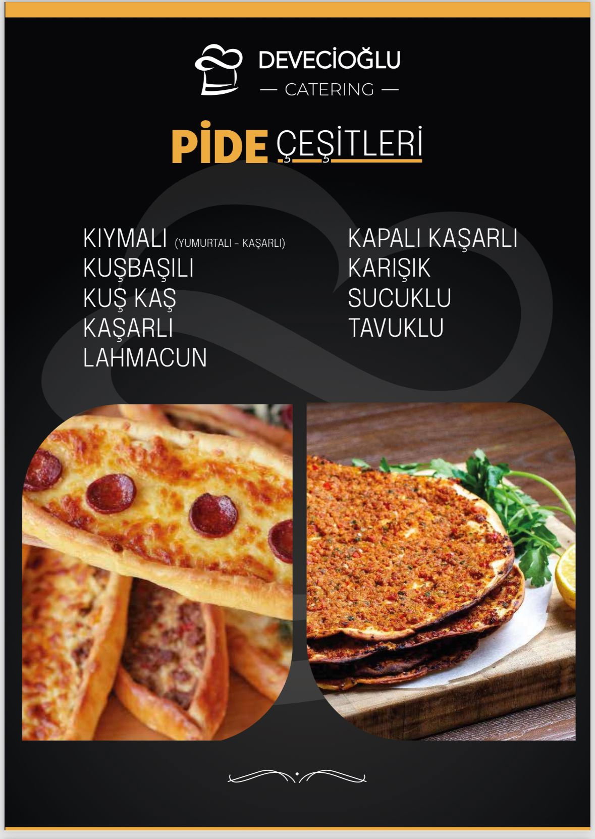 Devecioğlu Esnaf Lokantası