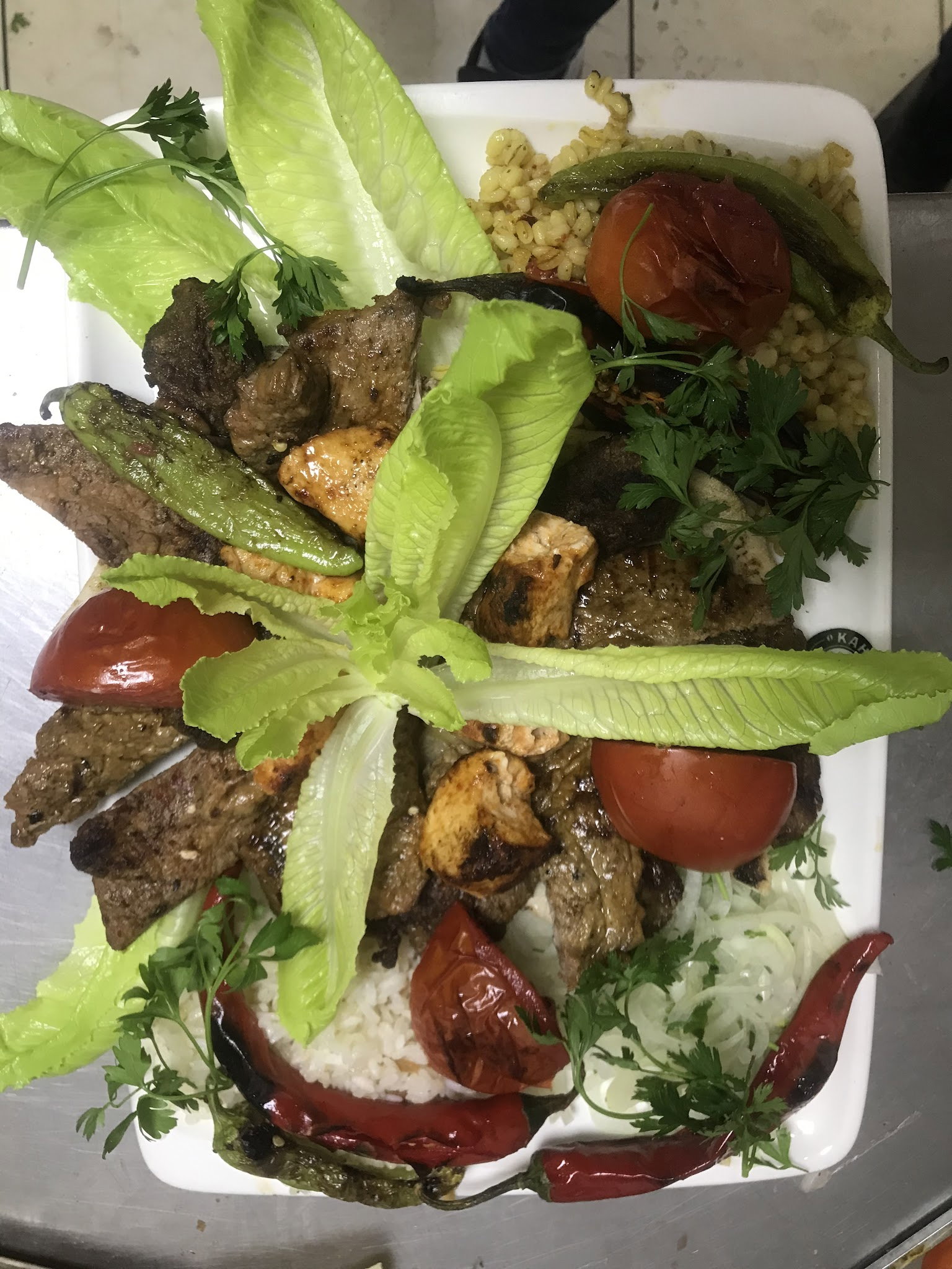 Devecioğlu Esnaf Lokantası