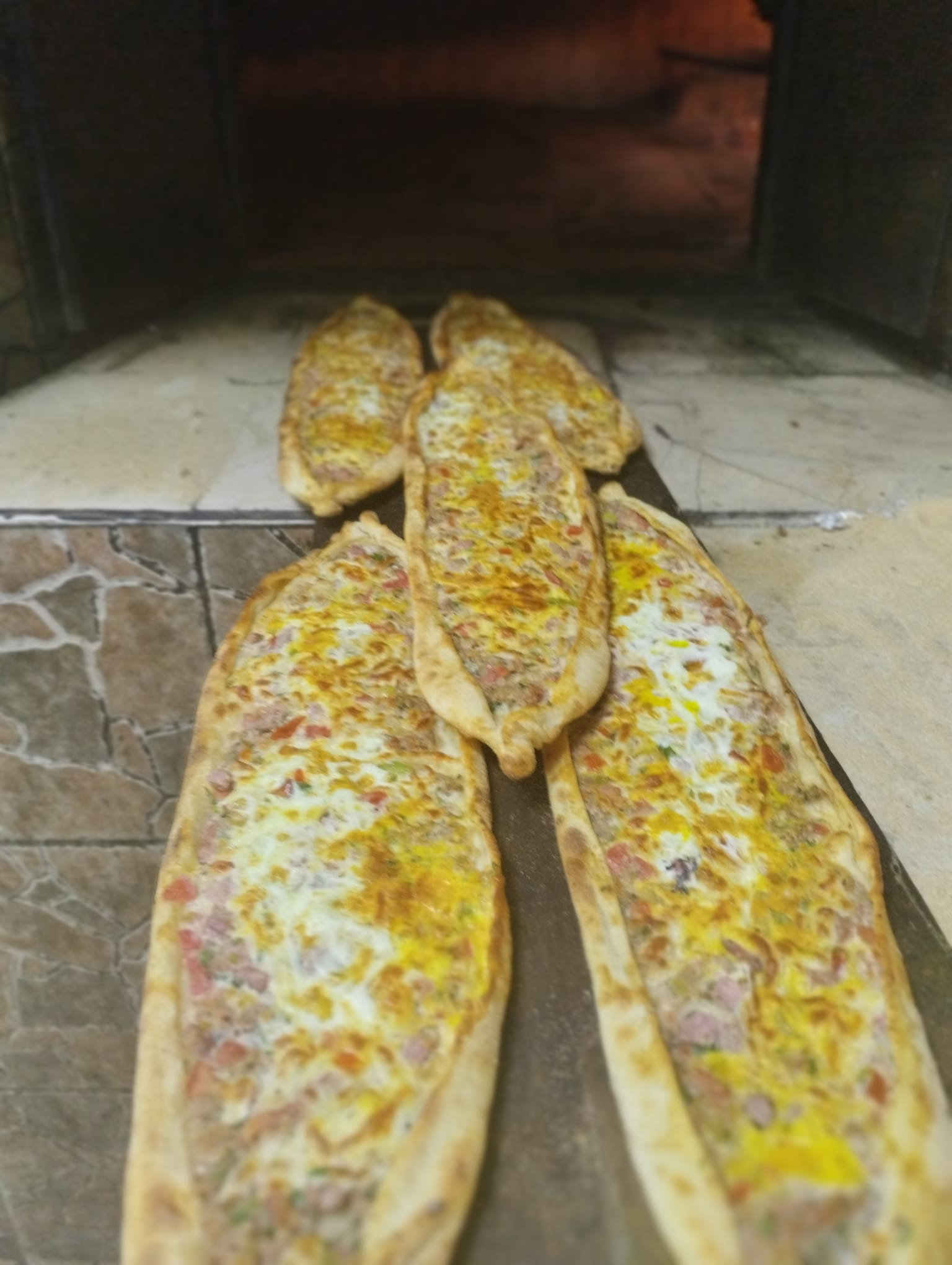 Devecioğlu Esnaf Lokantası