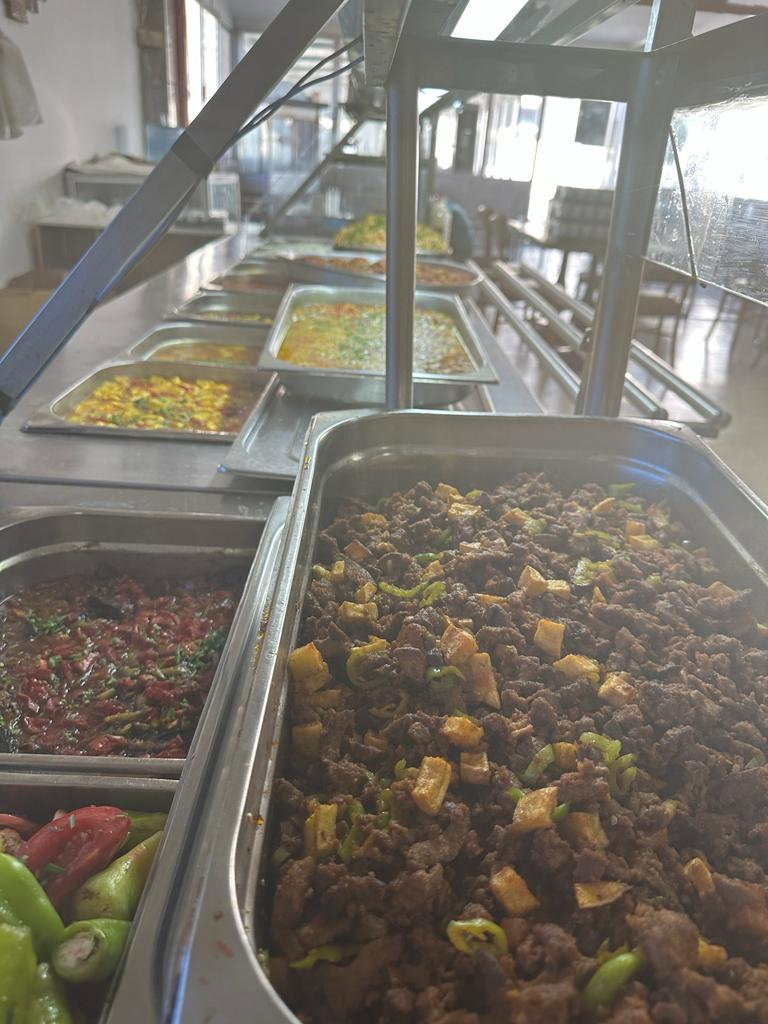 Devecioğlu Esnaf Lokantası