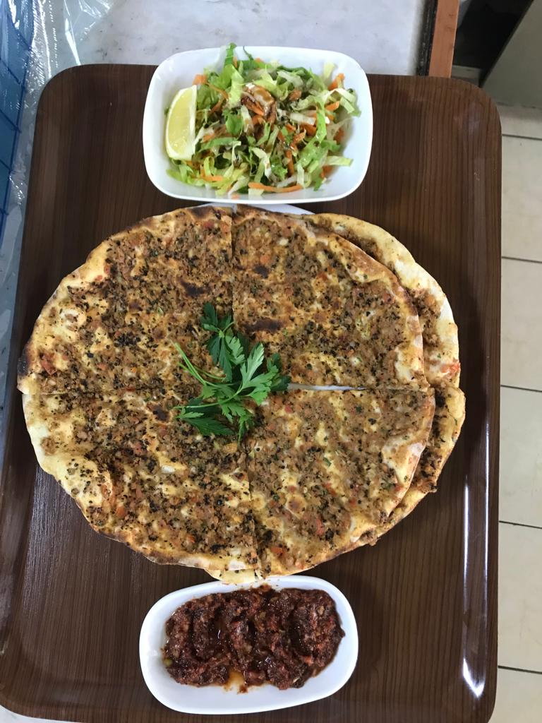 Devecioğlu Esnaf Lokantası