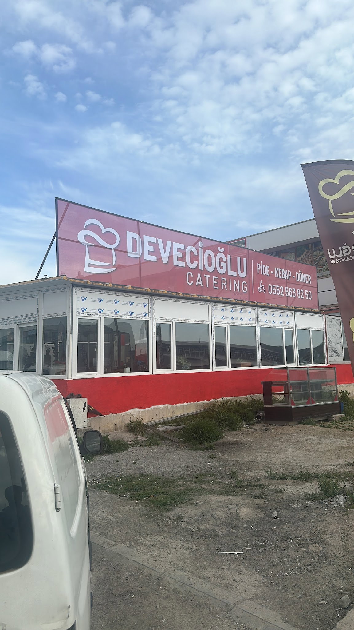 Devecioğlu Esnaf Lokantası