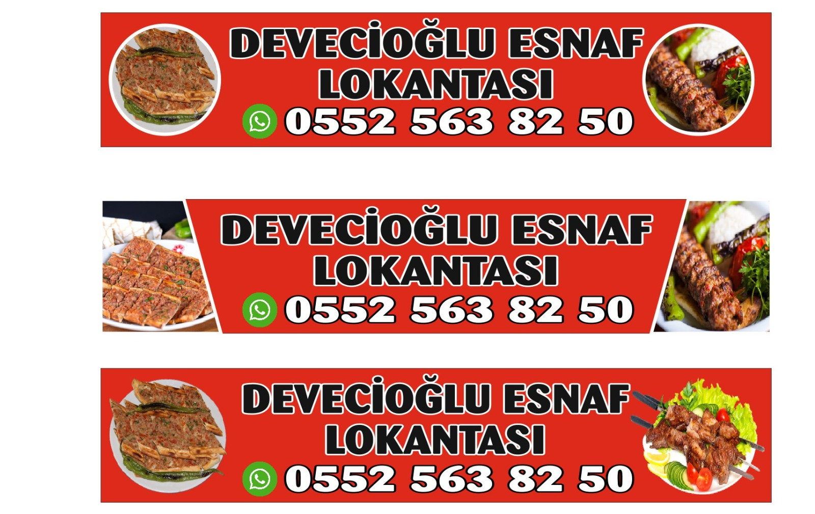 Devecioğlu Esnaf Lokantası