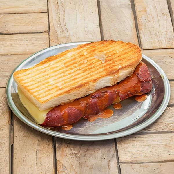 Yengen Tost