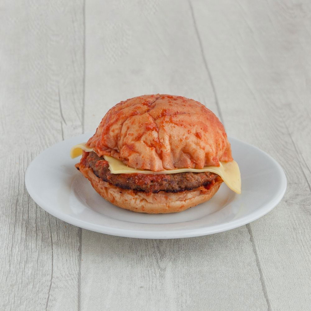 Islak Cheeseburger