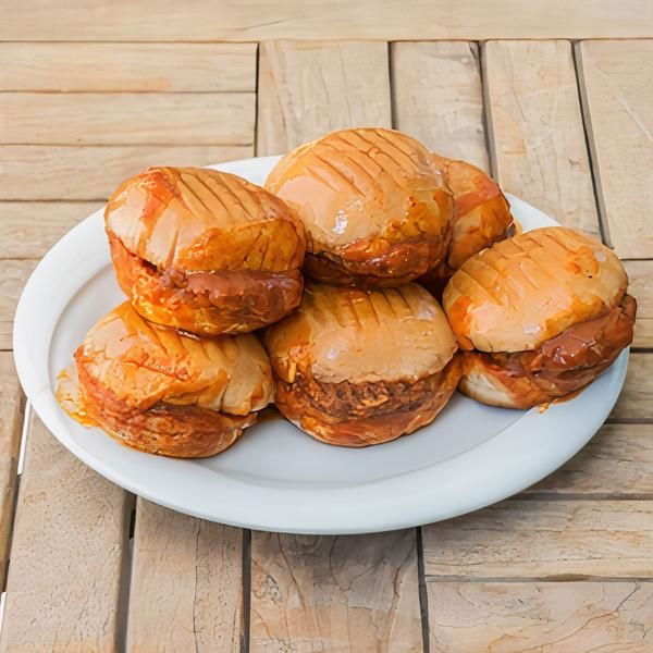 Islak Hamburger