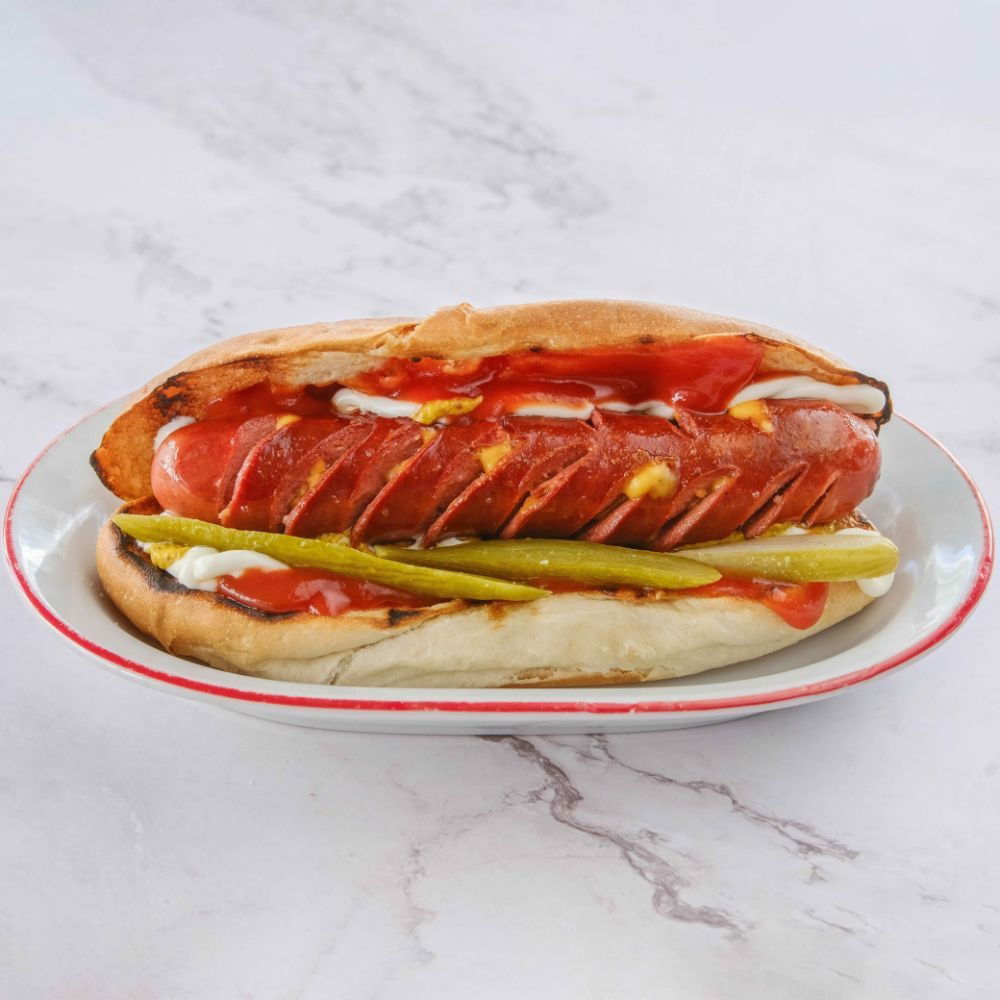 Hot Dog