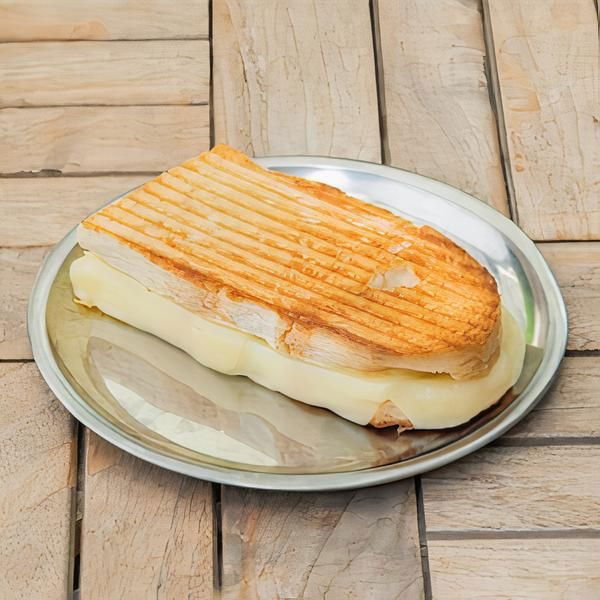Çift Kaşarlı Tost