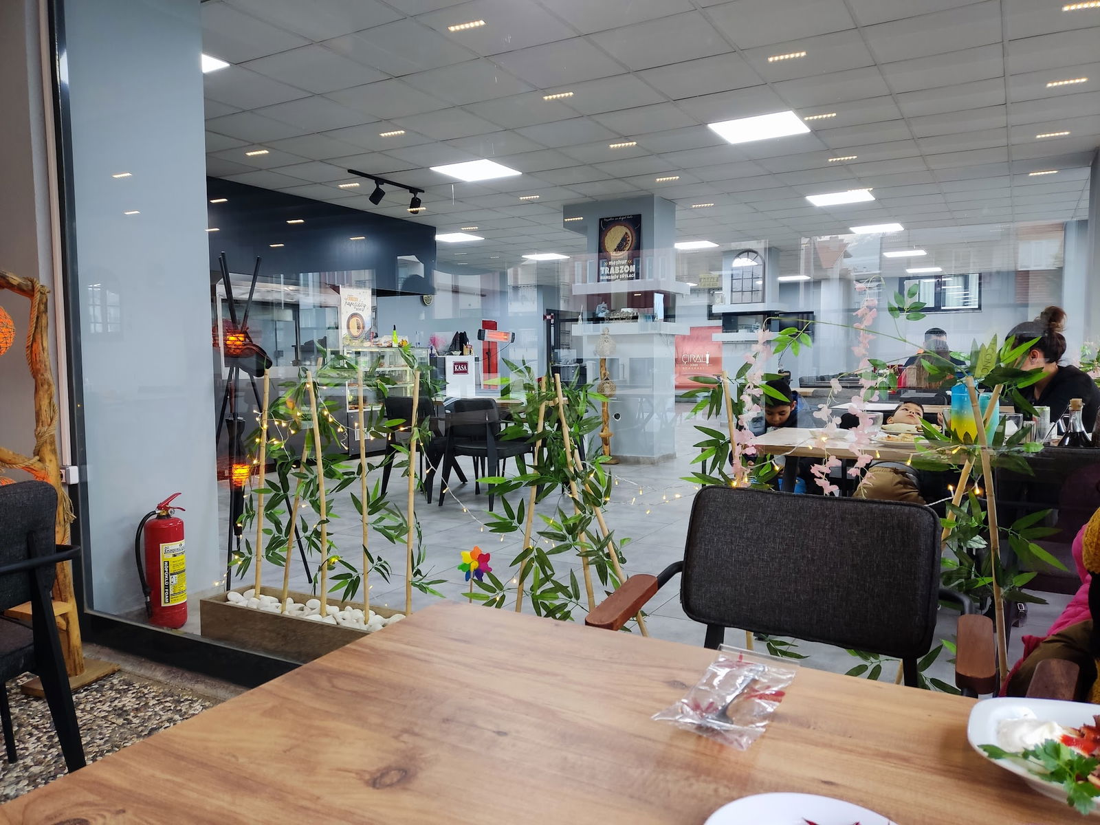 Çıralı Döner & Ocakbaşı