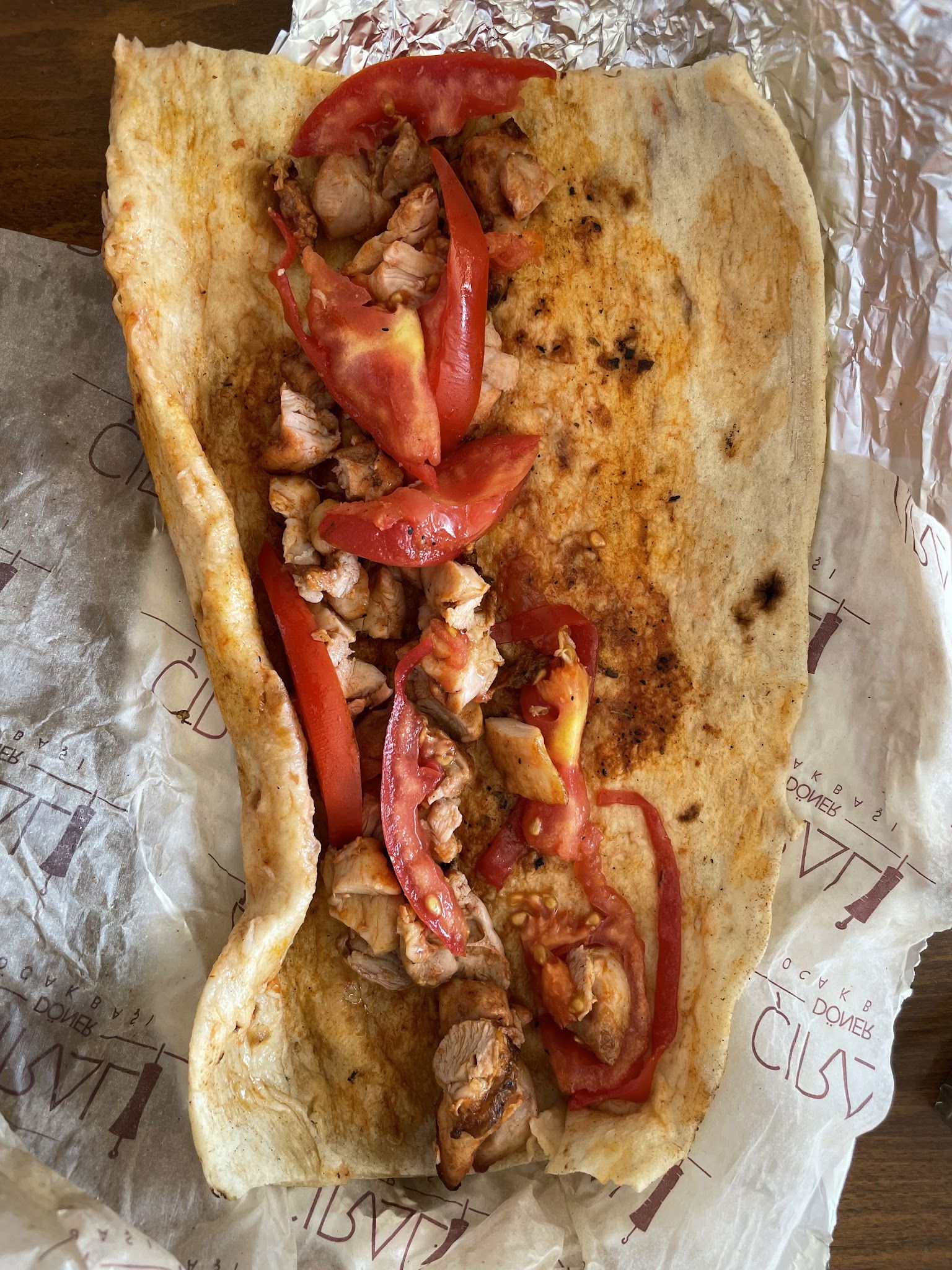 Çıralı Döner & Ocakbaşı
